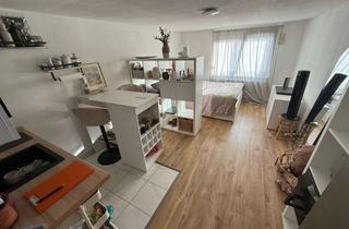 Wohnung mieten in Im Dechand, 55262 Heidesheim, 1-Zi-Singlewohnung mit EBK, TL-Bad m Du
