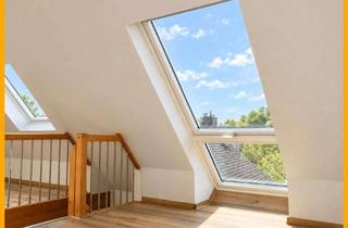 Wohnung mieten in 91367 Weißenohe, 545,- für in 2023 renovierte 3 Zimmer 60 qm Maisonette mit offener Küche und Pergolaterrasse