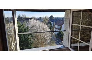 Wohnung mieten in Nordstrasse, 04435 Schkeuditz, möblierte DG-Wohnung in Schkeuditz-Papitz