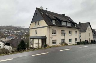 Wohnung mieten in An Der Wolfseiche, 58802 Balve, Zentral gelegene 55-m²-Wohnung in Balve - kurze Wege und angenehmes Wohnen