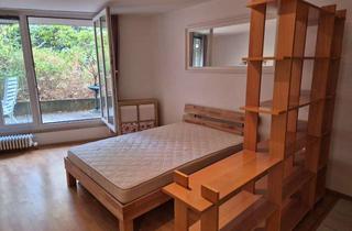 Wohnung mieten in 76133 Innenstadt-Ost, Zentral gelegene möblierte Wohnung Nähe Marktplatz und Universität