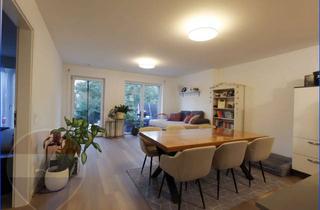 Wohnung mieten in 87600 Oberbeuren, Moderne 2-Zimmer Erdgeschosswohnung mit Südterrasse, Garten & TG-Stellplatz