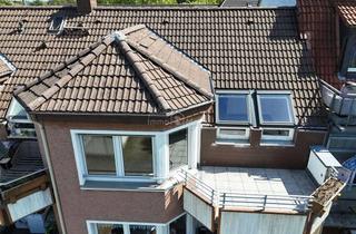 Wohnung mieten in Wehbergerstraße 23, 58507 Lüdenscheid, Gemütliche 2-Zimmer-Wohnung mit Balkon und Tageslichtbad in Lüdenscheid - sofort bezugsfrei