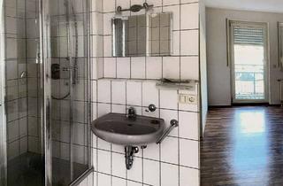 Wohnung mieten in Stuttgarterstr. 84, 73230 Kirchheim, Helle 1/2 Zi. Wohnung