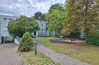 Sozialwohnungen mieten in Schmidt-Knobelsdorf-Strasse 5 b, 13581 Spandau, NUR mit WBS 100 o. 140 - Wohnung in kleiner Wohnanlage mit Terrasse