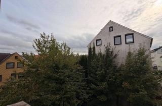 Wohnung mieten in Ritterstraße 12, 24939 Neustadt, Gemütliche 3-Zimmer-Etagenwohnung mit Balkon in der Ritterstraße