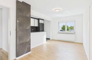 Wohnung mieten in 76689 Karlsdorf-Neuthard, Erstbezug nach Sanierung – stilvolle 3-Zimmer-Wohnung mit neuer Einbauküche in Karlsdorf