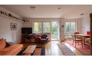 Wohnung mieten in Fürther Straße 60, 90513 Zirndorf, 3 Zimmer, Südbalkon, Blick ins Grüne – Zirndorf an der Alten Veste