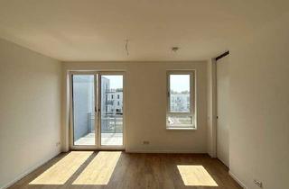 Wohnung mieten in An Den Buckower Feldern 17, 12349 Buckow, Zwei Räume für große Pläne in Buckow – Neubau mit Wohlfühlcharakter