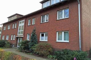 Wohnung mieten in 33428 Harsewinkel, Helle 4-Zimmer Wohnung an zentraler Lage in Marienfeld
