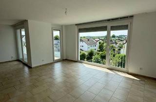 Wohnung mieten in Pforzheimer Straße, 71277 Rutesheim, Geräumige, helle 3-Zimmer-Wohnung in Rutesheim