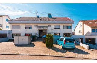 Wohnung mieten in 71404 Korb, 1 Zimmer Wohnung mit Klimaanlage in Korb ab 15. Oktober zu vermieten