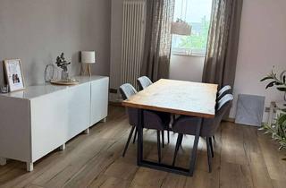 Wohnung mieten in 68789 St. Leon-Rot, Zuhause mit Drei Zimmer Maisonettewohnung und Balkon in Sankt Leon-Rot