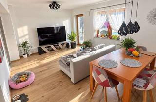 Wohnung mieten in 72525 Münsingen, Zuhause mit 3,5 Zimmern in Münsingen
