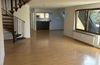 Wohnung mieten in Lange Straße 18, 72574 Bad Urach, 4,5-Zimmer-Wohnung in Bad Urach