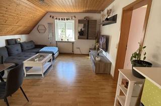 Wohnung mieten in 76829 Mörlheim, Lebendiges Wohnen: 2,5-Zimmer-Wohnung in Landau-Mörlheim
