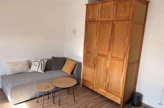 Wohnung mieten in Schillerstr. 19, 47877 Willich, Stilvolle 1-Raum-DG-Wohnung in Willich