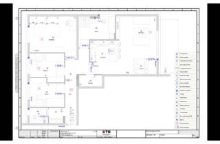Penthouse mieten in Melanchtonstraße 41, 68753 Waghäusel, Zuhause mit viel Platz in diesem modernen Penthouse in Waghäusel