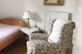 Wohnung mieten in 76532 Weststadt, Zimmer in geräumiger WG. Freundlich und hell.