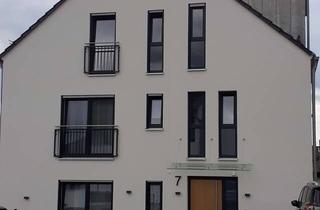 Wohnung mieten in Weissenbacherstraße, 91365 Weilersbach, Top moderne & hochwertige 2-Zhg-Whg mit Terrasse in Weilersbach