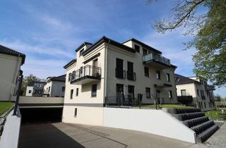 Wohnung mieten in Wriezener Str. 39, 15344 Strausberg, Exklusive 3-Zimmer-Wohnung inkl. Einbauküche am Straussee