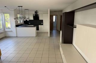 Wohnung mieten in 74348 Lauffen, Moderne 3,5-Zimmer- Erdgeschosswohnung mit Terrasse in Lauffen am Neckar