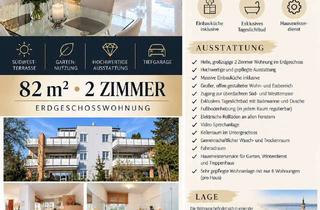 Wohnung mieten in Seehaldenstraße 8a, 88662 Überlingen, Exklusives Wohnen am Bodensee – großzügige 2-Zimmer-Wohnung in Überlingen