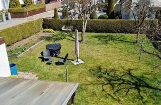 Wohnung mieten in 86316 Friedberg, 4-Zimmer-Wohnung in Friedberg West