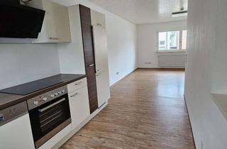 Wohnung mieten in 89518 Heidenheim, Modernes 36m² 1 Zimmer- Apartment, zentrumsnah, direkte Nähe zur DHBW, mit Einbauküche an Student/in