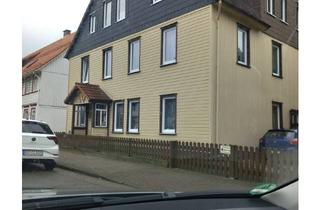 Wohnung mieten in Wildemanner Straße, 38685 Langelsheim, Zuhause mit 6 Zimmern in Langelsheim