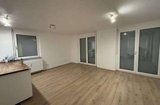 Wohnung mieten in Mainblick 12, 65451 Kelsterbach, Helle 3-Zimmer-Wohnung mit großem Südwestbalkon, Einbauküche und Aufzug