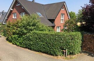 Wohnung mieten in Telemannstraße 21, 38304 Wolfenbüttel, 2,5-Zimmer-Enliegerwohnung