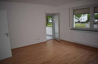 Wohnung mieten in Am Sportfeld 46, 55124 Gonsenheim, vollständig renovierte 3-Zimmer-Hochparterre-Wohnung mit Balkon und Stellplatz in Mainz Gonsenheim