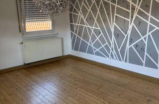 Wohnung mieten in Kanalstraße 14a, 66994 Dahn, Alltagstaugliche 3-Zimmer-Wohnung in Dahn