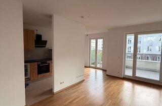 Wohnung mieten in Brunnenallee 9a, 14478 Waldstadt I, Wohnen mit Charakter: 2-Zimmer-Wohnung in Potsdam