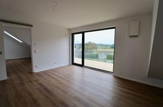 Wohnung mieten in 76297 Stutensee, Helle 3-Zimmer-Wohnung mit Balkon in Stutensee-Büchig