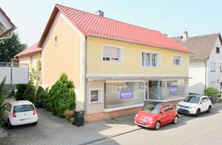 Wohnung mieten in Rheinaustraße 90, 76287 Rheinstetten, Platz für neue Ideen: 3,5-Zimmer-Wohnung in Rheinstetten