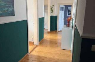 Wohnung mieten in 31785 Hameln, sehr schöne Altbauwohnung im Zentrum