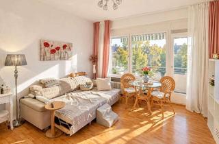 Wohnung mieten in Rosenheimer Straße 27, 10781 Schöneberg, Furnished 1.5-room flat with balcony in Schöneberg