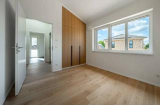 Lofts mieten in Am Lehmpfad 4c, 21391 Reppenstedt, Neubau mit Loftcharakter im Wohnprojekt, Erstbezug, Südwestbalkon