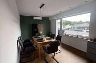 Wohnung mieten in Franzhäuschenstraße 53, 53797 Lohmar, Hochwertige 2 Zimmer Wohnung mit Klimaanlage