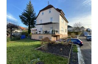 Wohnung mieten in Spieselstraße, 73433 Aalen, Zuhause mit drei Zimmern in Aalen