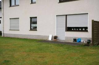Wohnung mieten in Rhönstraße 23, 34212 Melsungen, Schöne Erdgeschosswohnung in Einfamilienhaus