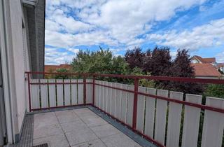 Wohnung mieten in Benzigweg 10, 74635 Kupferzell, Helle 2-Zimmer-Wohnung mit neuer Maßküche & Balkon