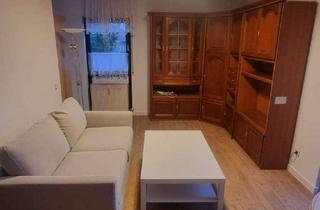 Wohnung mieten in Wiesenstraße, 14612 Falkensee, Möblierte 2-Zimmer-Wohnung mit Balkon in Falkensee