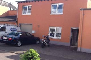 Wohnung mieten in Karthäuser Str 81, 54329 Konz, Helles Appartment in Konz-Karthaus 1.OG
