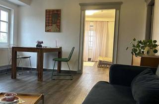 Wohnung mieten in 99867 Gotha, Charmante 3-Zimmer-Wohnung im gepflegten Altbau