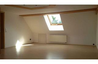 Wohnung mieten in 91599 Dentlein, Zuhause mit vier Zimmern und viel Platz in Dentlein am Forst