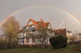 Wohnung mieten in Fritzenwiese 25, 29221 Celle, 180m2 Altbau-Etage - Erstbezug nach Sanierung / ideal für Pendler nach Hannover/HH/Uelzen/Lüneburg
