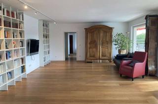 Wohnung mieten in 55124 Gonsenheim, Mainz-Gonsenh: Helle Whg. am Waldrand mit Dachterrasse, Lift, Holzboden, TG-Stellplatz